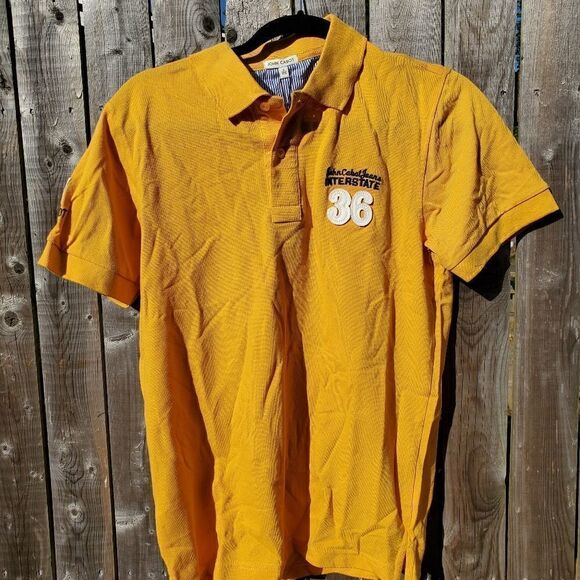 Mens Polo   - Picture 1 of 8